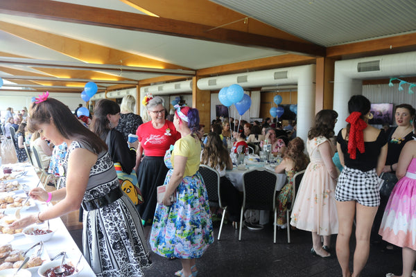 Brooches by the Bay Tickets 2026