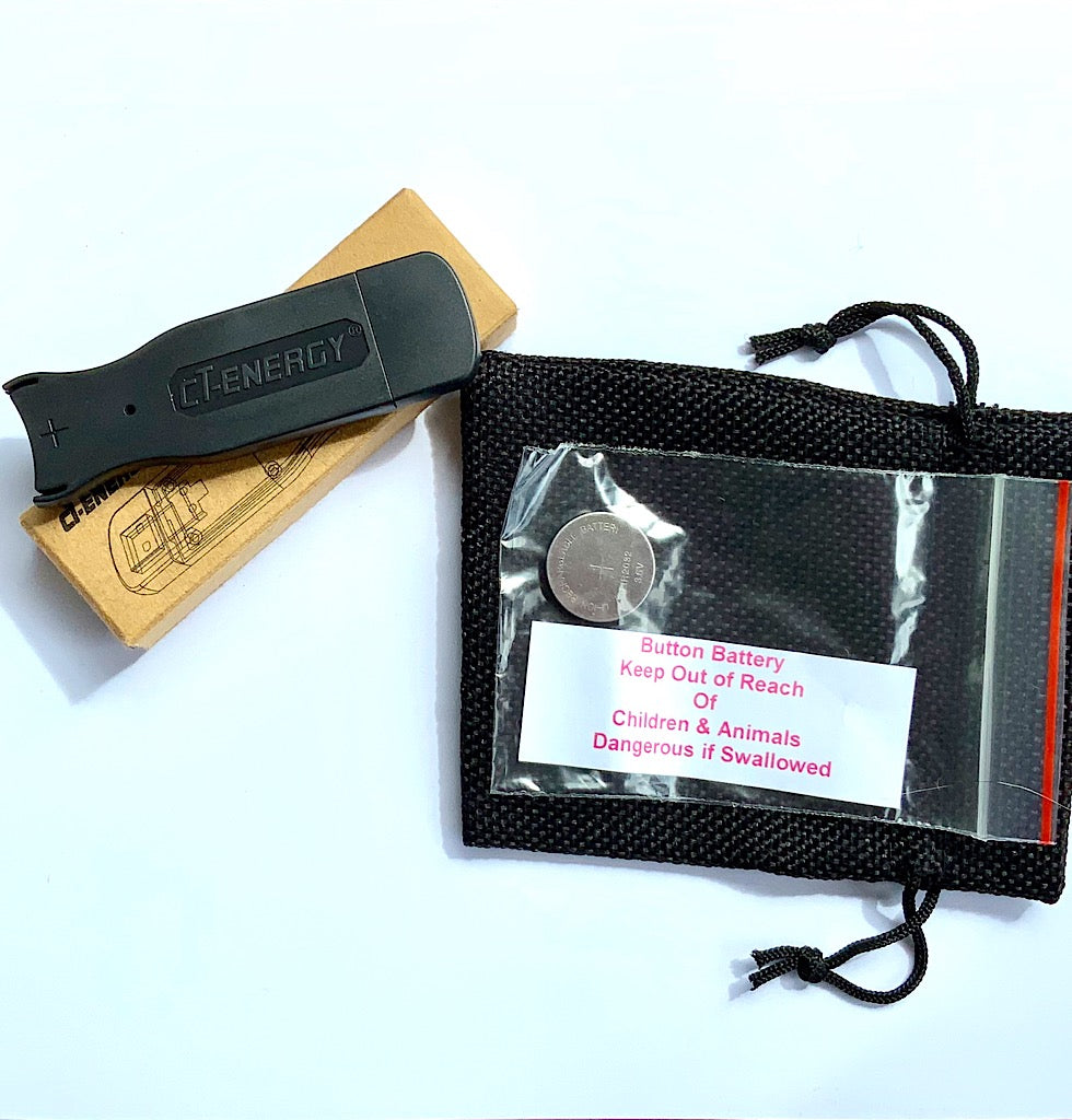 Battery Charger Kit