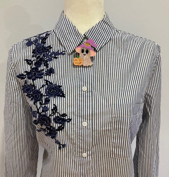 Betty Boo Brooch