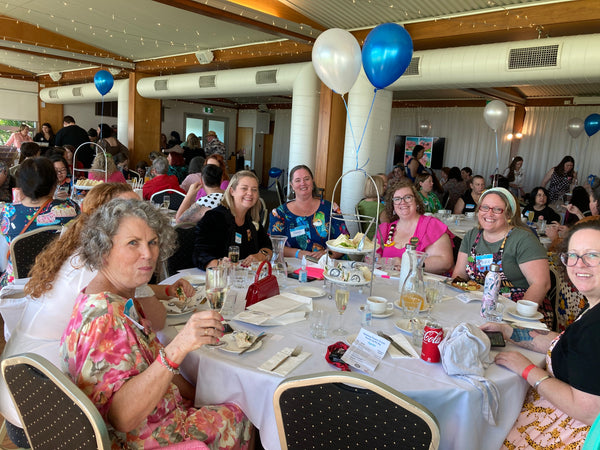 Brooches by the Bay Tickets 2025