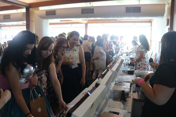 Brooches by the Bay Tickets 2025