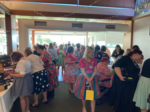 Brooches by the Bay Tickets 2025