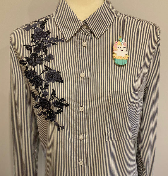 Sweet Surprise Brooch