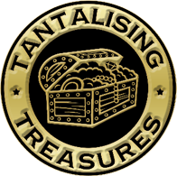 Tantalising Treasures
