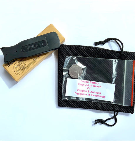 Battery Charger Kit